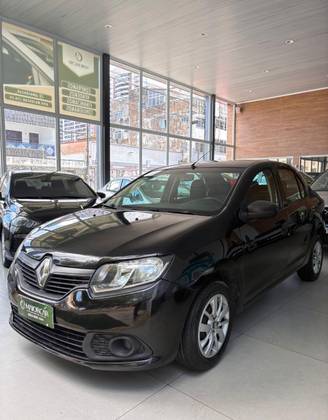 RENAULT LOGAN 1.0 12V SCE FLEX AUTHENTIQUE MANUAL